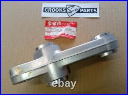 NOS 62600-28830 1989 RM250/RMX250 K Genuine Suzuki Rear Suspension Cushion Lever