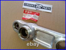 NOS 62600-28830 1989 RM250/RMX250 K Genuine Suzuki Rear Suspension Cushion Lever