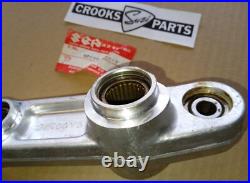 NOS 62600-28830 1989 RM250/RMX250 K Genuine Suzuki Rear Suspension Cushion Lever