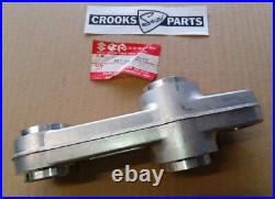 NOS 62600-28830 1989 RM250/RMX250 K Genuine Suzuki Rear Suspension Cushion Lever