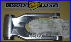 NOS 62600-28860 RM125 93/RM250 1993 to 1995 Suzuki Rear Suspension Cushion Lever NOS 62600-28860 RM125 93/RM250 1993 to 1995 Suzuki Rear Suspension Cushion Lever