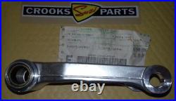 NOS 62600-28860 RM125 93/RM250 1993 to 1995 Suzuki Rear Suspension Cushion Lever NOS 62600-28860 RM125 93/RM250 1993 to 1995 Suzuki Rear Suspension Cushion Lever