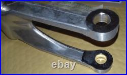 NOS 62600-28860 RM125 93/RM250 1993 to 1995 Suzuki Rear Suspension Cushion Lever NOS 62600-28860 RM125 93/RM250 1993 to 1995 Suzuki Rear Suspension Cushion Lever