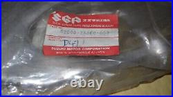 NOS 62600-28860 RM125 93/RM250 1993 to 1995 Suzuki Rear Suspension Cushion Lever NOS 62600-28860 RM125 93/RM250 1993 to 1995 Suzuki Rear Suspension Cushion Lever