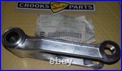 NOS 62600-28860 RM125 93/RM250 1993 to 1995 Suzuki Rear Suspension Cushion Lever NOS 62600-28860 RM125 93/RM250 1993 to 1995 Suzuki Rear Suspension Cushion Lever