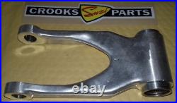 NOS 62600-28860 RM125 93/RM250 1993 to 1995 Suzuki Rear Suspension Cushion Lever NOS 62600-28860 RM125 93/RM250 1993 to 1995 Suzuki Rear Suspension Cushion Lever
