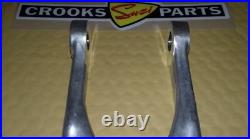 NOS 62600-28860 RM125 93/RM250 1993 to 1995 Suzuki Rear Suspension Cushion Lever NOS 62600-28860 RM125 93/RM250 1993 to 1995 Suzuki Rear Suspension Cushion Lever