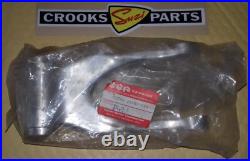 NOS 62600-28860 RM125 93/RM250 1993 to 1995 Suzuki Rear Suspension Cushion Lever NOS 62600-28860 RM125 93/RM250 1993 to 1995 Suzuki Rear Suspension Cushion Lever