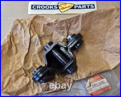 NOS 62601-01820 GS500 1991 to 2006 Suzuki Lower Rear Suspension Cushion Lever