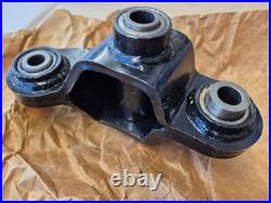 NOS 62601-01820 GS500 1991 to 2006 Suzuki Lower Rear Suspension Cushion Lever