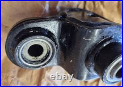 NOS 62601-01820 GS500 1991 to 2006 Suzuki Lower Rear Suspension Cushion Lever