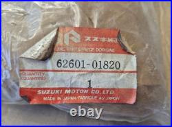 NOS 62601-01820 GS500 1991 to 2006 Suzuki Lower Rear Suspension Cushion Lever