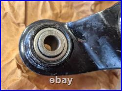 NOS 62601-01820 GS500 1991 to 2006 Suzuki Lower Rear Suspension Cushion Lever