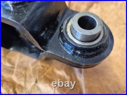 NOS 62601-01820 GS500 1991 to 2006 Suzuki Lower Rear Suspension Cushion Lever