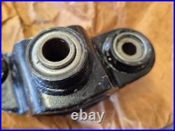 NOS 62601-01820 GS500 1991 to 2006 Suzuki Lower Rear Suspension Cushion Lever