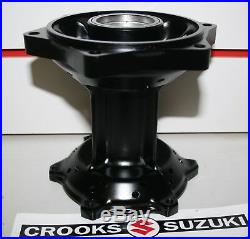 NOS 64110-00B22 Genuine Suzuki RM125 / RM250 Rear Wheel Hub