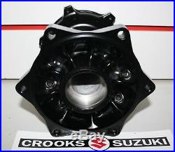 NOS 64110-00B22 Genuine Suzuki RM125 / RM250 Rear Wheel Hub