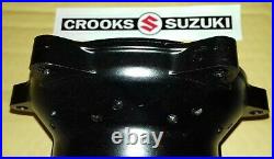 NOS 64110-14203 1982 RM465 Z Suzuki Rear Wheel Hub, MAX. DIA. 130.7mm
