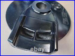 NOS 64210-14400 PE175 Z D E 1982 to 1984 Genuine Suzuki Rear Wheel Brake Plate
