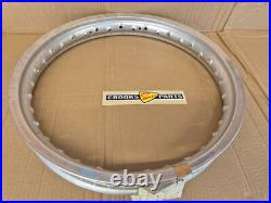 NOS 65311-28C10 RM250 1990 to 1999 Genuine Suzuki Ally Rear Wheel Rim 2.15 x 19