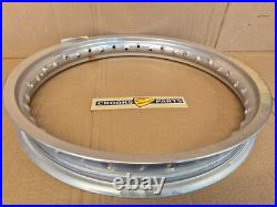 NOS 65311-28C10 RM250 1990 to 1999 Genuine Suzuki Ally Rear Wheel Rim 2.15 x 19