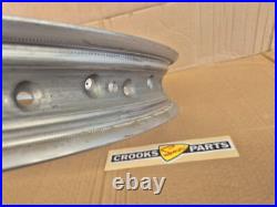 NOS 65311-28C10 RM250 1990 to 1999 Genuine Suzuki Ally Rear Wheel Rim 2.15 x 19