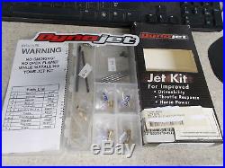 NOS Dyno Jet Stage 1/3 Jet Kit WithO Filter 1980-1986 Suzuki GS1100-1500 DJ-3133