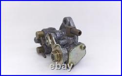 NOS Fits Suzuki TS100 TS125 Oilpump Oil Pump NOS Japan NOS Fits Suzuki TS100 TS125 Oilpump Oil Pump NOS Japan