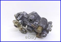 NOS Fits Suzuki TS100 TS125 Oilpump Oil Pump NOS Japan NOS Fits Suzuki TS100 TS125 Oilpump Oil Pump NOS Japan
