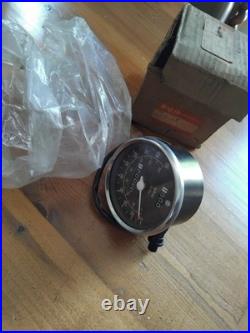 NOS GENUINE SUZUKI TS250 1977 78, Speedometer Speedo, Clock, Gauge