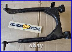 NOS Marked 61100-46870-019 RM50 C 1978 Genuine Suzuki Rear Swinging Arm Assy