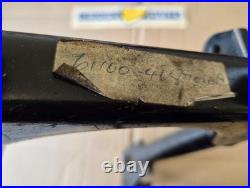 NOS Marked 61100-46870-019 RM50 C 1978 Genuine Suzuki Rear Swinging Arm Assy