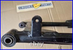 NOS Marked 61100-46870-019 RM50 C 1978 Genuine Suzuki Rear Swinging Arm Assy
