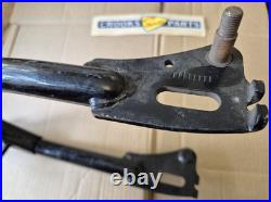 NOS Marked 61100-46870-019 RM50 C 1978 Genuine Suzuki Rear Swinging Arm Assy
