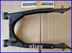 NOS Marked 61100-46870-019 RM50 C 1978 Genuine Suzuki Rear Swinging Arm Assy