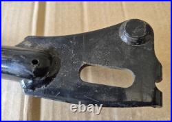 NOS Marked 61100-46870-019 RM50 C 1978 Genuine Suzuki Rear Swinging Arm Assy