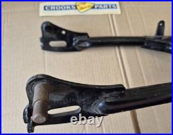 NOS Marked 61100-46870-019 RM50 C 1978 Genuine Suzuki Rear Swinging Arm Assy