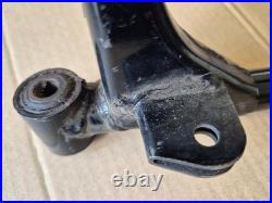 NOS Marked 61100-46870-019 RM50 C 1978 Genuine Suzuki Rear Swinging Arm Assy