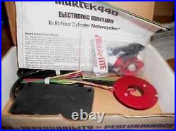 NOS Martek Electronic Ignition Suzuki GS750 GS1000 440