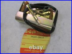 NOS NEW OEM Suzuki Magneto Resistor Assembly TS 185 36500-29610 73-75 NOS NEW OEM Suzuki Magneto Resistor Assembly TS 185 36500-29610 73-75