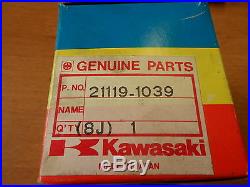 NOS OEM Kawasaki Ignition Igniter 1982-1983 KZ550-H1 KZ550-H2 GPz 550 21119-1039