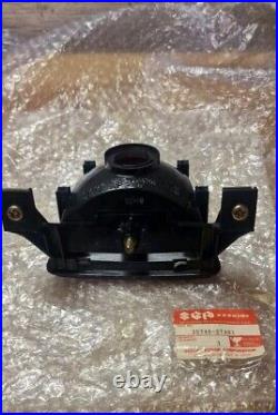 NOS OEM SUZUKI RG 500 GAMMA SUZUKI GSX-R 750 REAR LAMP ASSY NEW rare out stock