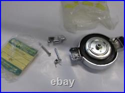NOS OEM Suzuki 1971-72 T500 GT380 GT550 gt380 Fuel Tank Cap 44200-15100 NOS OEM Suzuki 1971-72 T500 GT380 GT550 gt380 Fuel Tank Cap 44200-15100