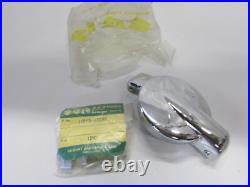 NOS OEM Suzuki 1971-72 T500 GT380 GT550 gt380 Fuel Tank Cap 44200-15100 NOS OEM Suzuki 1971-72 T500 GT380 GT550 gt380 Fuel Tank Cap 44200-15100