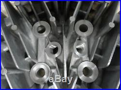 NOS OEM Suzuki Cylinder Head 1971-1973 TS125 Duster TC125 1973 RV125 11111-27300