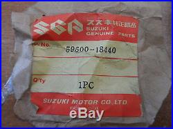 NOS OEM Suzuki Front Master Cylinder Assy 1973-79 GT550 GT380 GS750 59600-18440