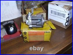 NOS OEM Suzuki GT380/550/750 Oil Pump 16001-34803 Obsolete/Discontinued Part! #