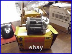 NOS OEM Suzuki GT380/550/750 Oil Pump 16001-34803 Obsolete/Discontinued Part! #