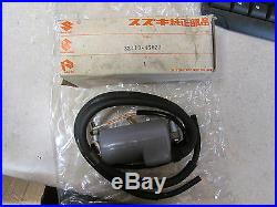 NOS OEM Suzuki Ignition Coil Assembly 1977-1979 GS750 GS550 GS1000 33410-45020