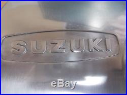 NOS OEM Suzuki Magneto Inspection Cap 1971-1976 TS185 11381-29002